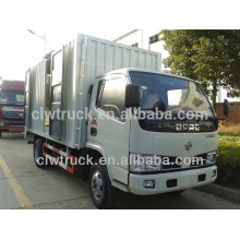 2015 hot sale Dongfeng 2ton china pickup mini truck